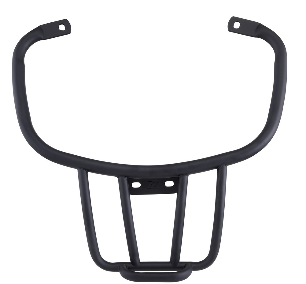 Gepäckträger hinten für Vespa GTS/​GTS Super/​GTV/​GT 60/​GT L 125-300ccm 4T LC, schwarz