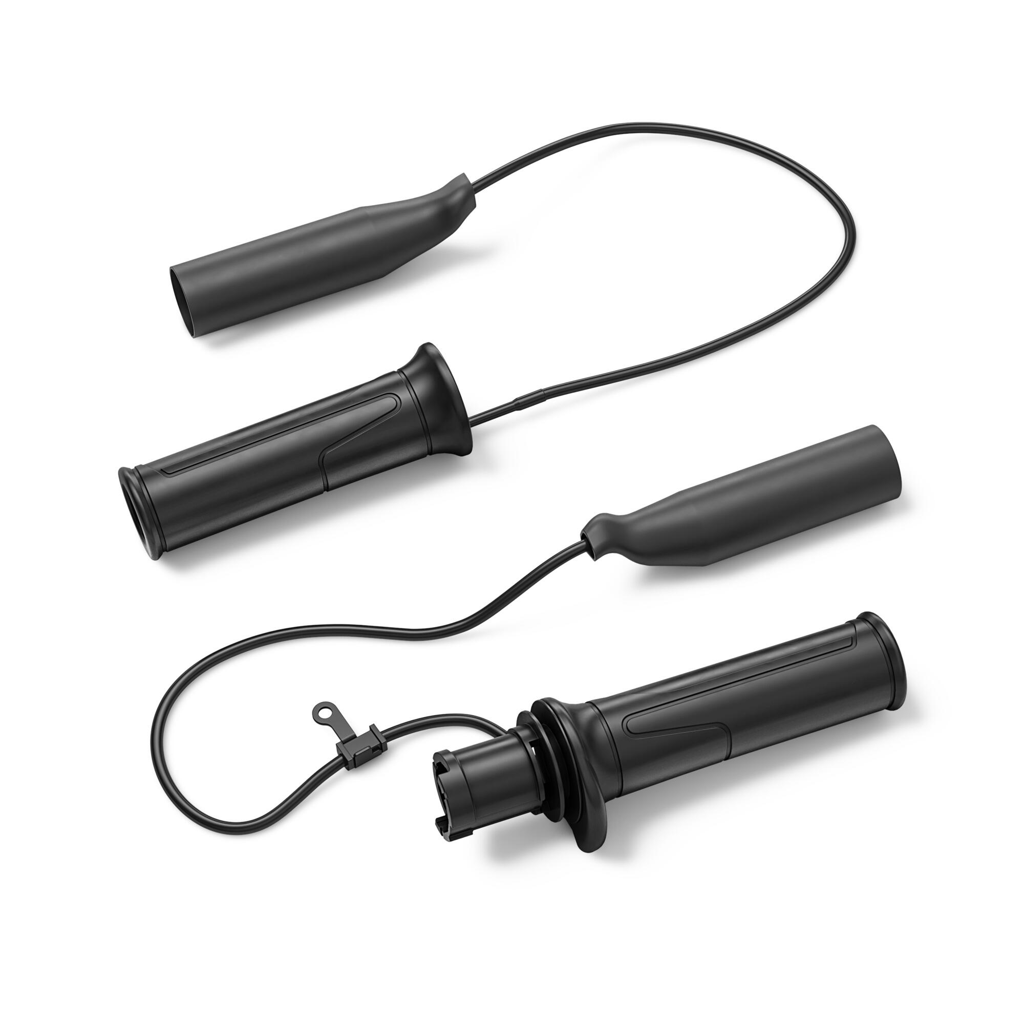 Griffheizung-Set für Yamaha Tracer 9 GT /+ (25-) Original