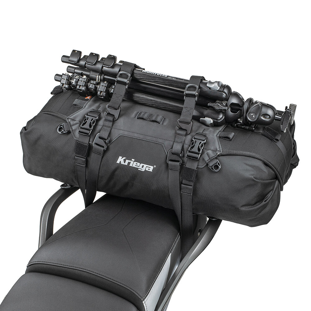 Kriega US-40 Drypack mit Cordura