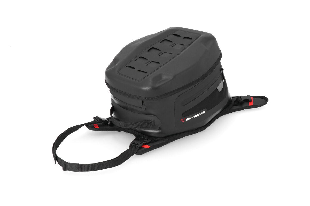 SW-Motech PRO Enduro WP Riemen-Tankrucksack für Honda GB 350 S (25-)