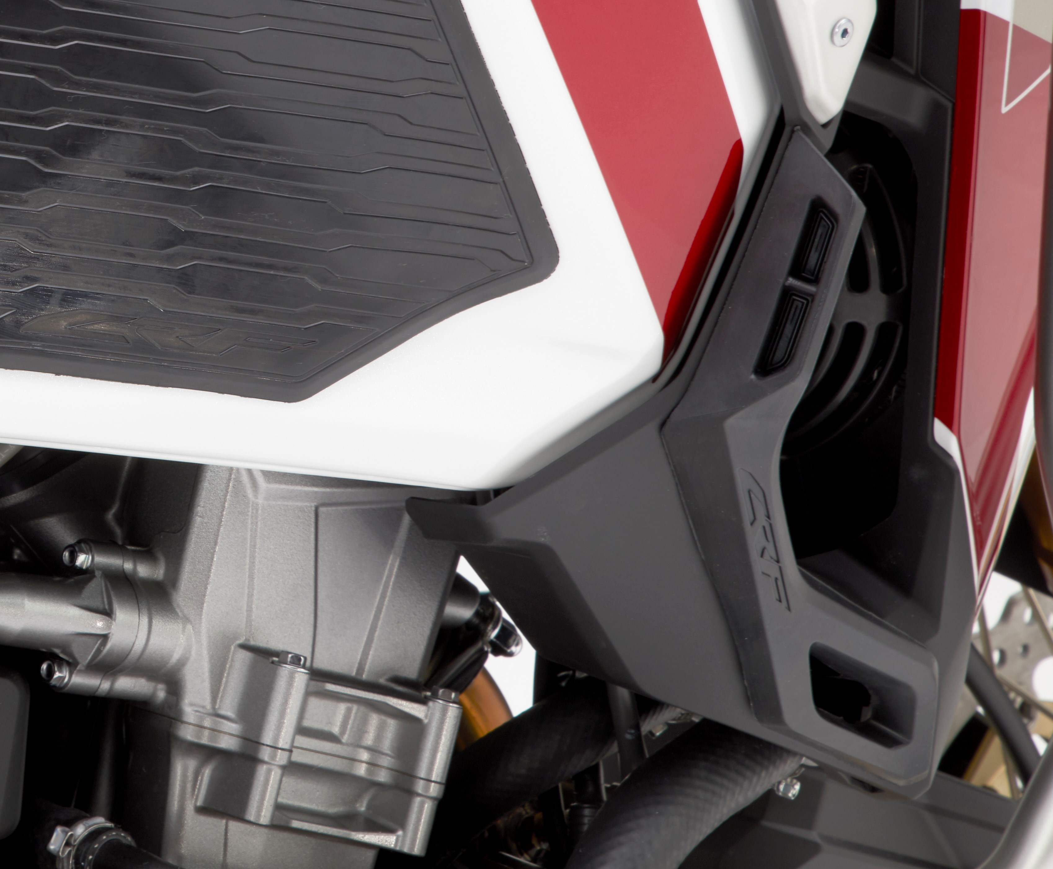 Windabweisersatz unten für Honda CRF1100L Africa Twin Adventure Sports original 2020-