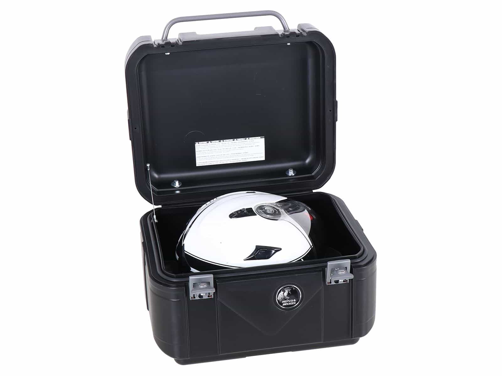 Gobi Topcase Hepco & Becker