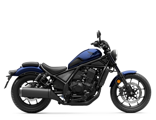 CMX 1100 Rebel 2021-2025 (SC83)