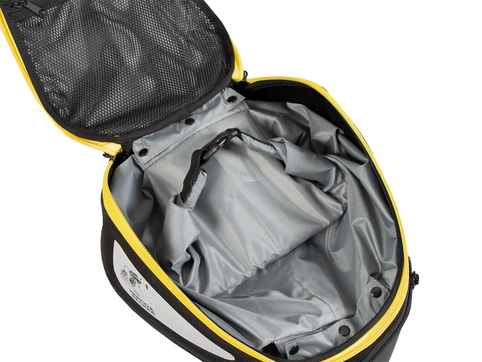 Tankrucksack Royster 5-8 Ltr. Hepco & Becker