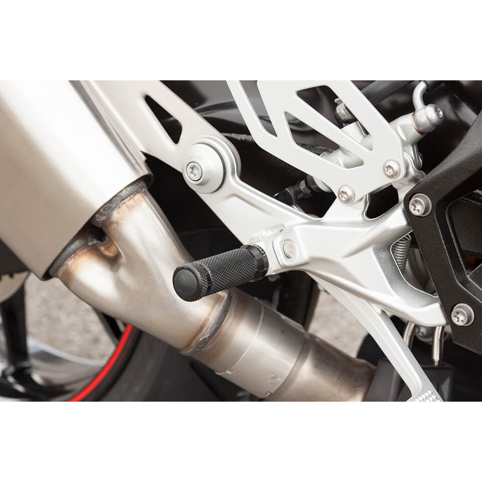 LSL Gelenk-Kit B07, für BMW S1000RR, vorne, mit ABE