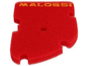 Malossi Luftfiltereinsatz, Red Sponge standard