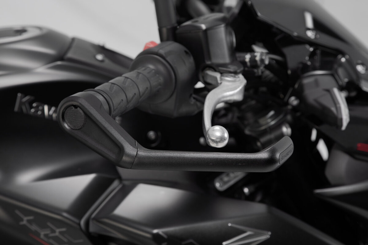 SW-Motech Hebelschützer für Kawasaki Z 1100 /SE (26-) / Z 650 S (26-)