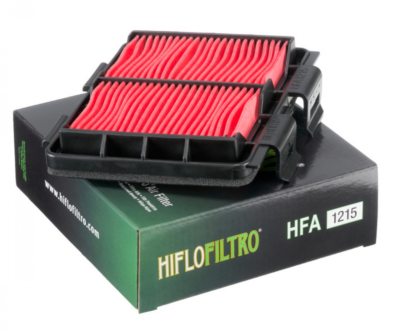 HiFlo Luftfiltereinsatz für Honda CMX 500 Rebel (17-)