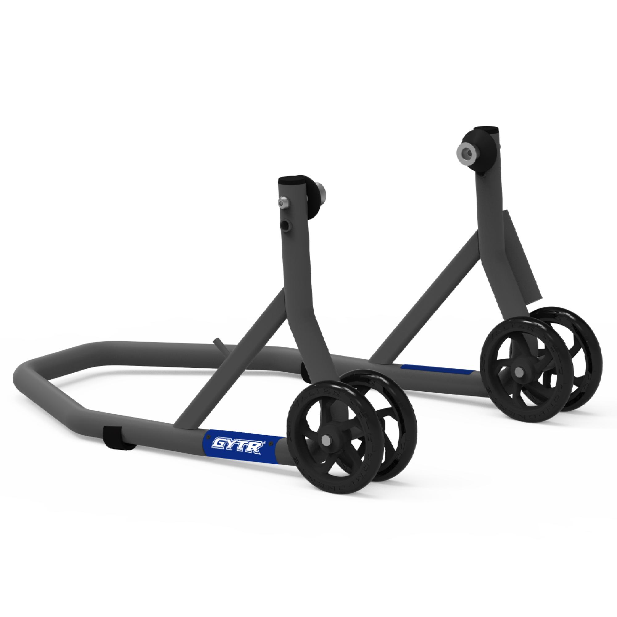 Yamaha GYTR Paddock-Ständer hinten – PRO Line
