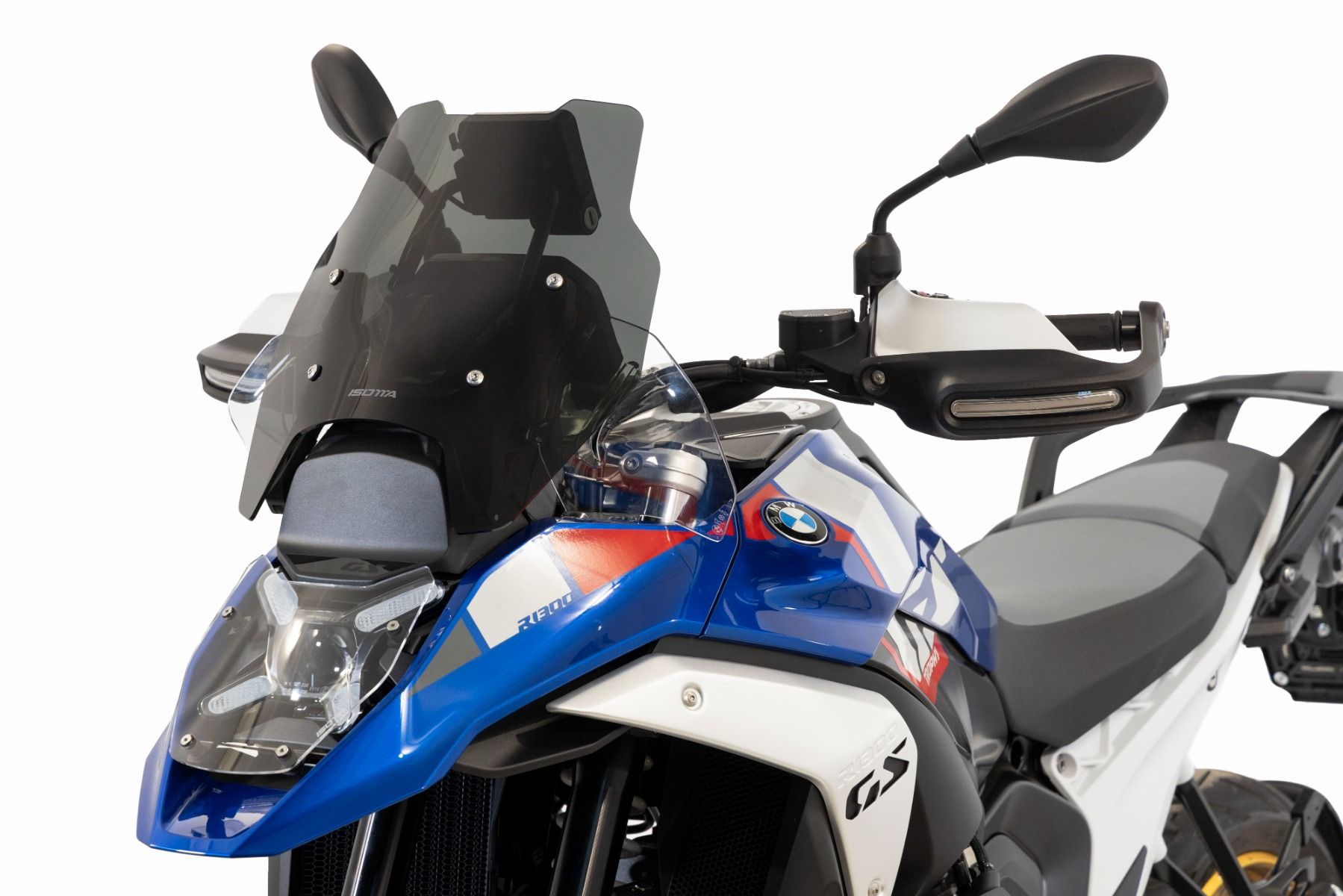 Windschutzscheibe Endurance Plus für BMW R 1300 GS /Adventure