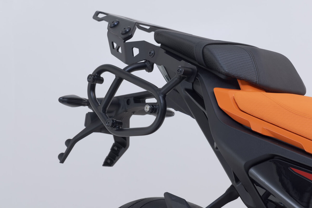 SW-Motech URBAN ABS Seitenkoffer-System für KTM 390 Duke (24-)