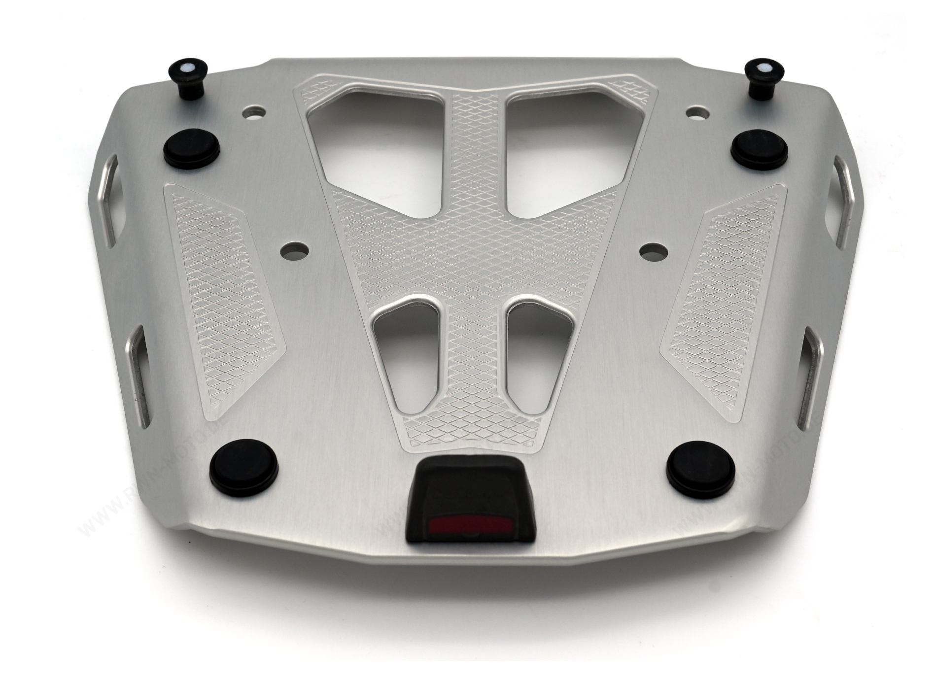 Top Case Alu Halteplatte für Honda CRF1100L Africa Twin Adventure Sports original 2020-