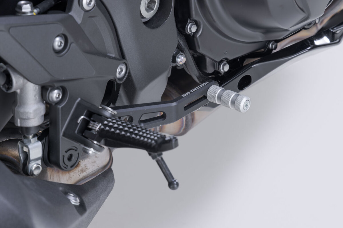 SW-Motech Fußbremshebel für Kawasaki Z 1100 /SE (26-)