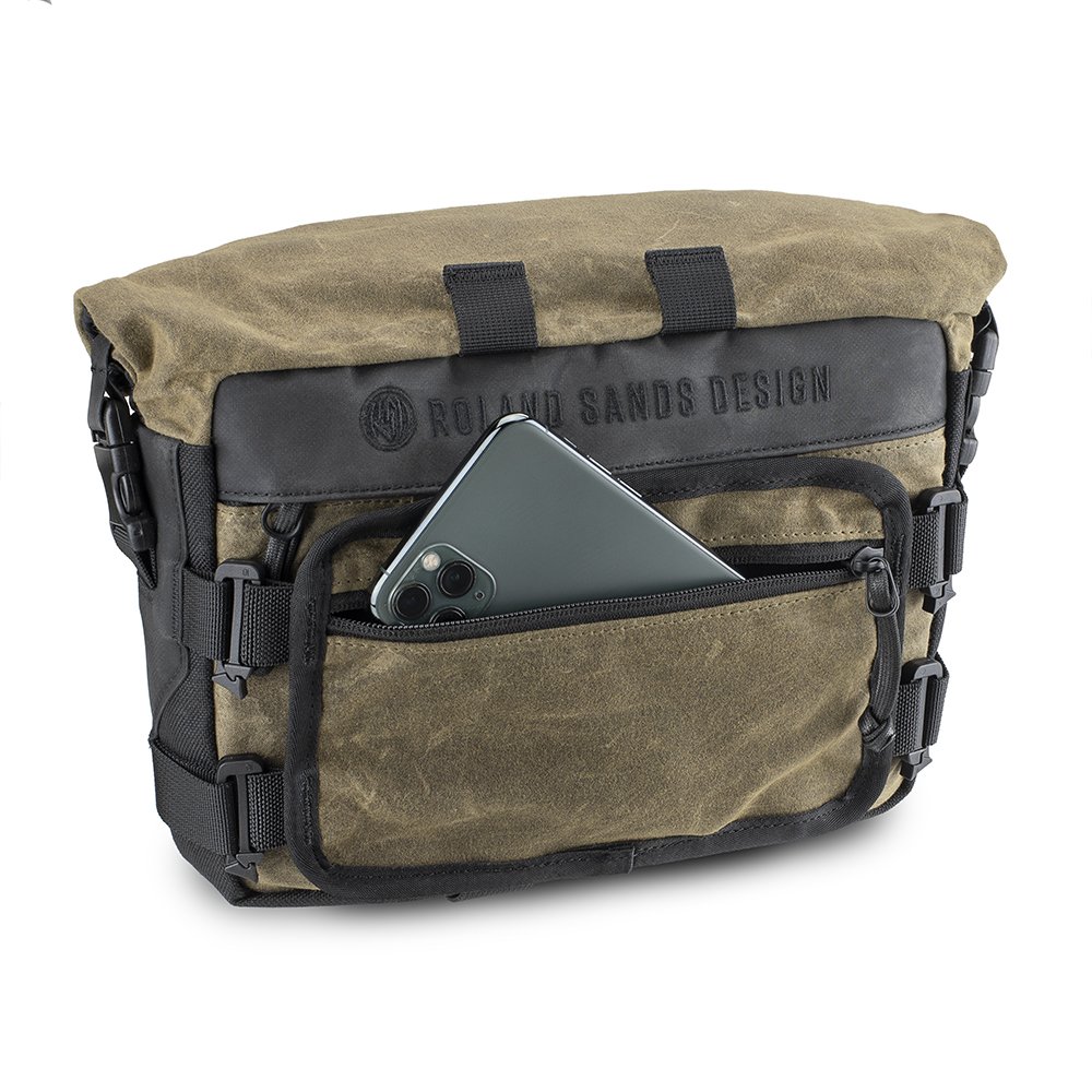 Kriega Roam Lenkertasche ranger