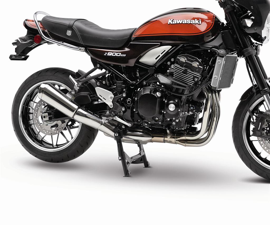 Hauptständer für Z 900 RS/Cafe (18-19) / Z 900 RS/SE (26-) Original Kawasaki