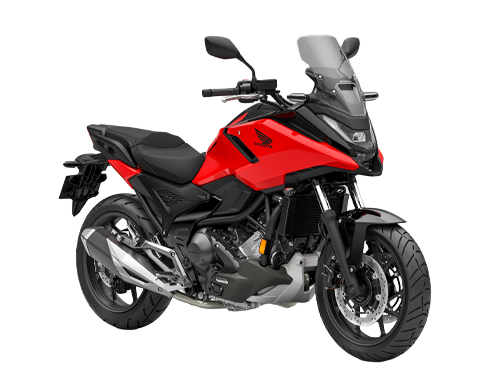 NC 750 X 2014- (RH23)
