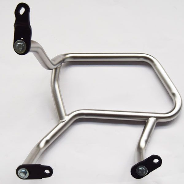 Sturzbügel unten für BMW R 1250 GS, schwarz