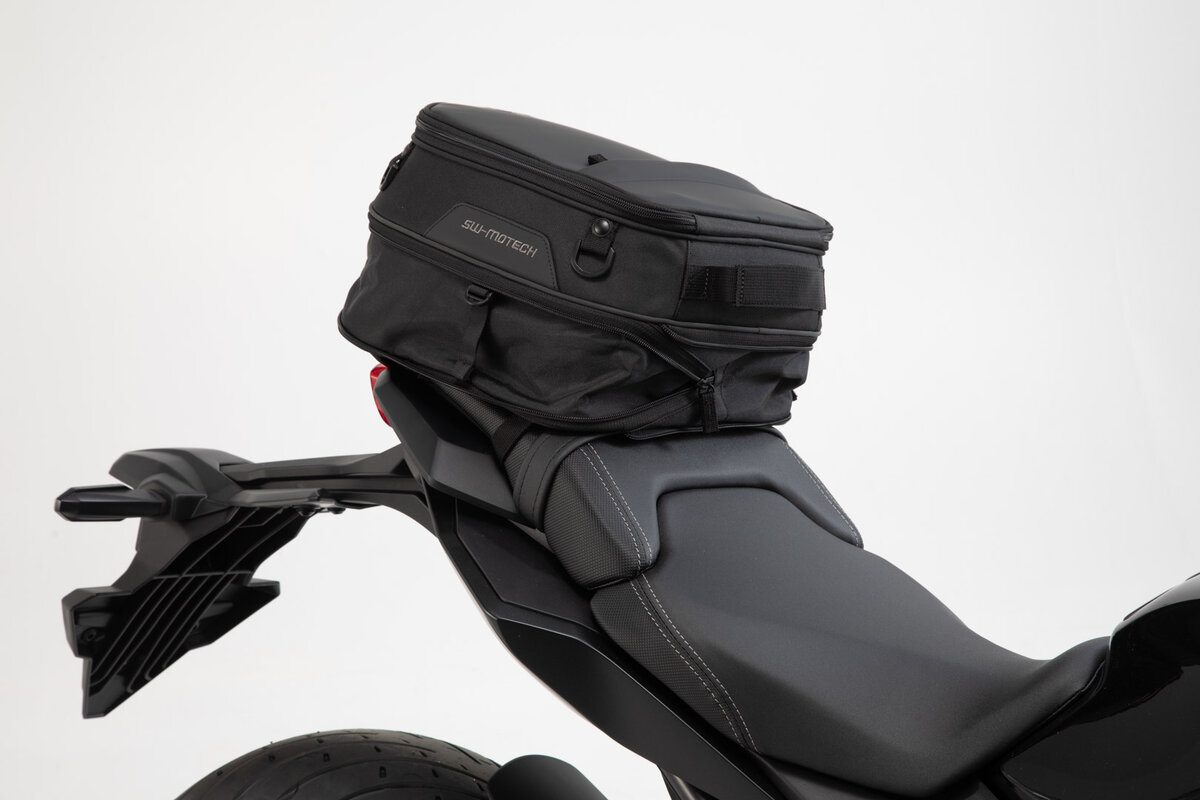 SW-Motech ION S Motorrad Hecktasche