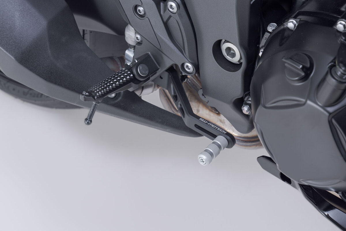 SW-Motech Fußbremshebel für Kawasaki Z 1100 /SE (26-)