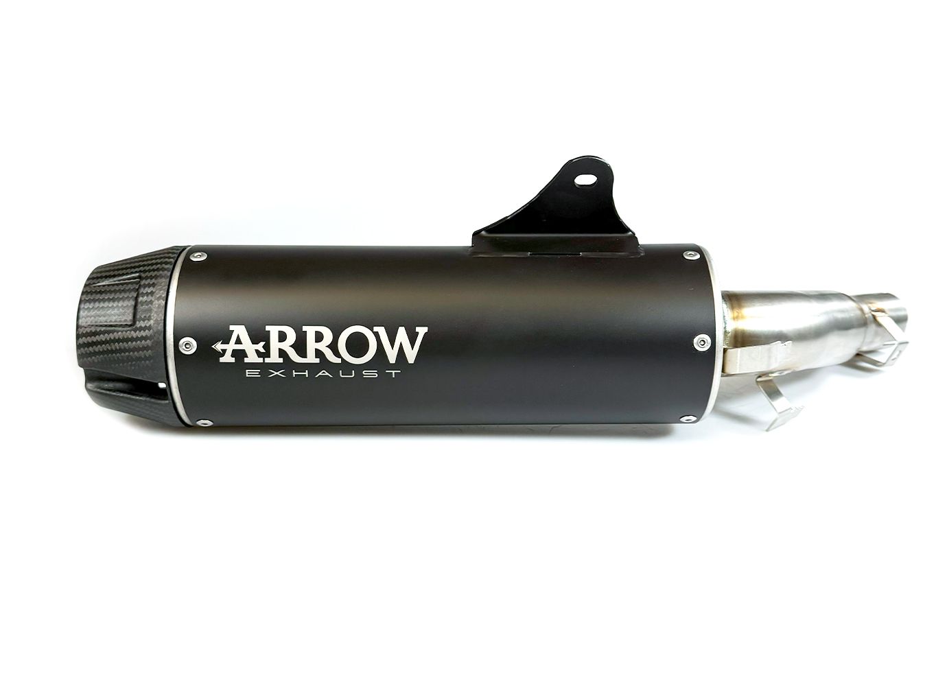 ARROW Auspuff REBEL Slip-On für Honda CL 500 (23-)