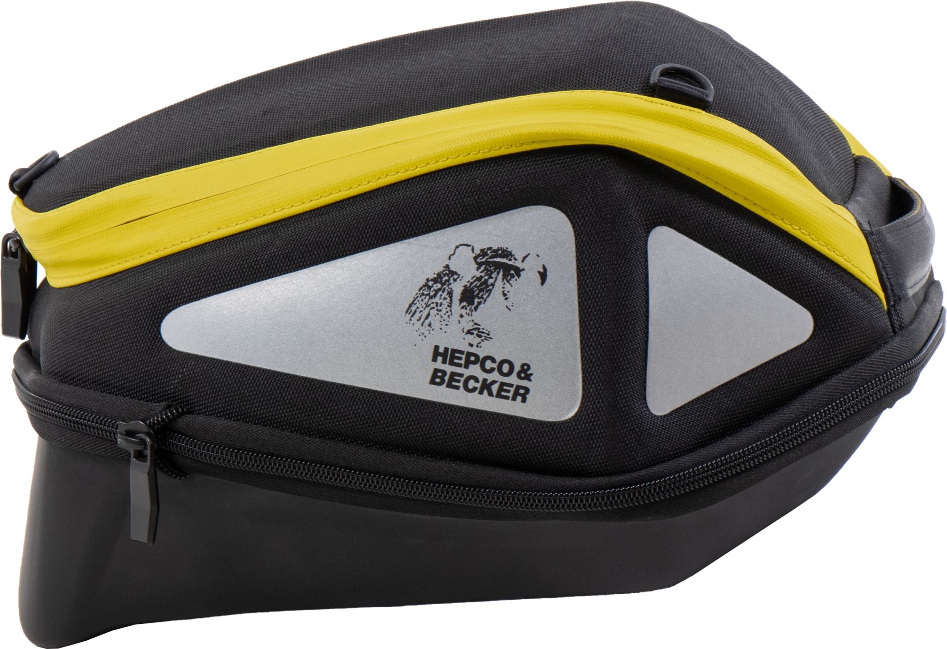 Tankrucksack Royster 5-8 Ltr. Hepco & Becker