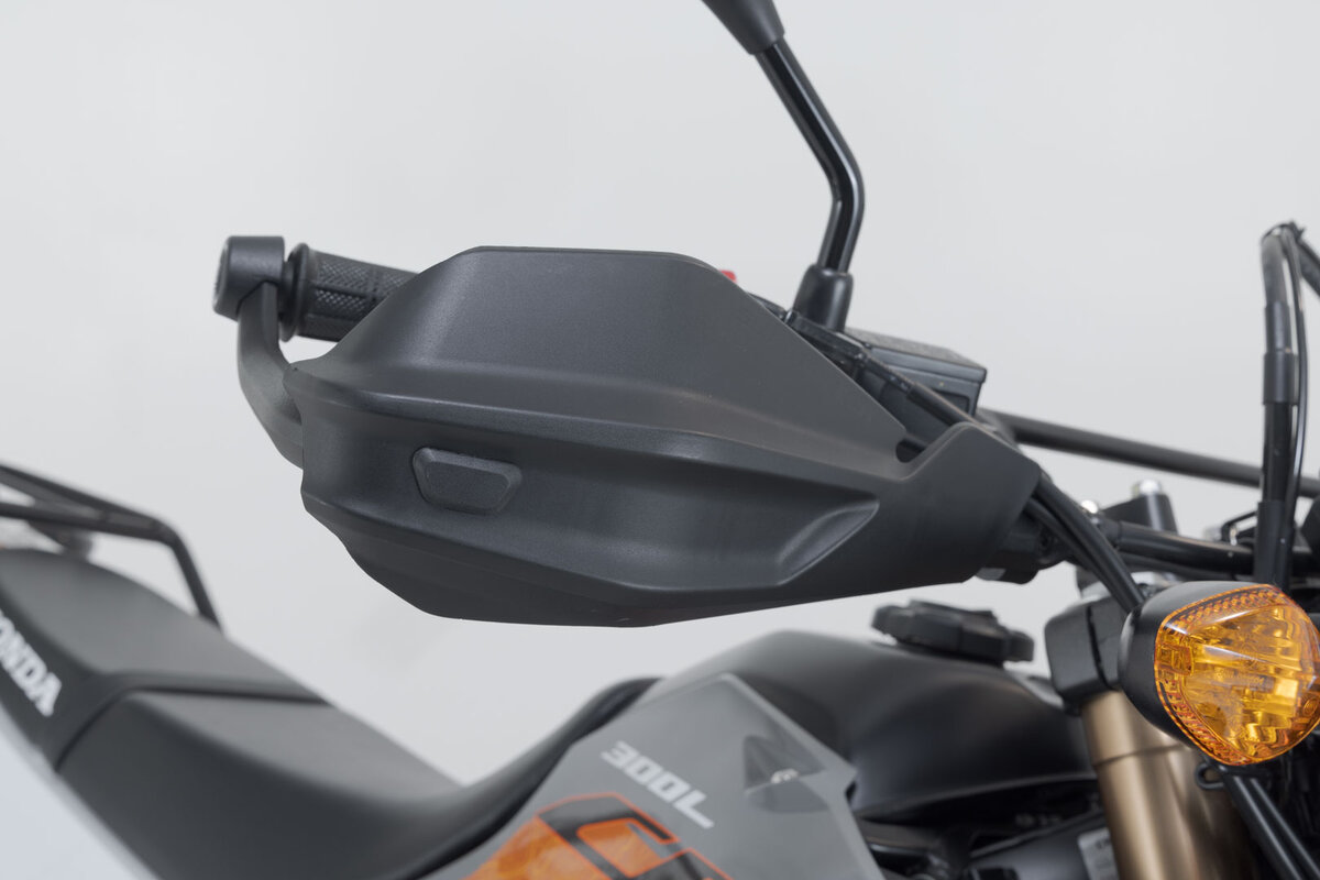 SW-Motech Adventure Handprotektoren-Kit für Triumph Scrambler 400 X /XC
