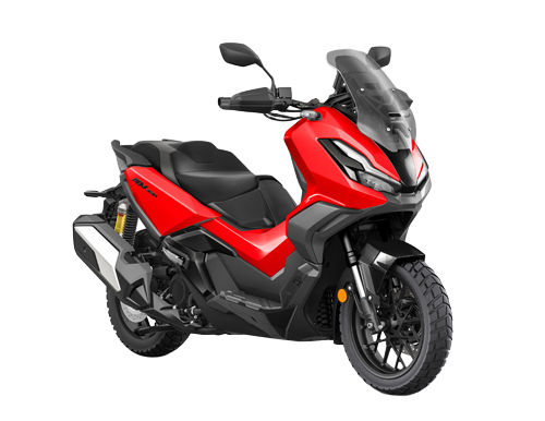 ADV 350 2022-