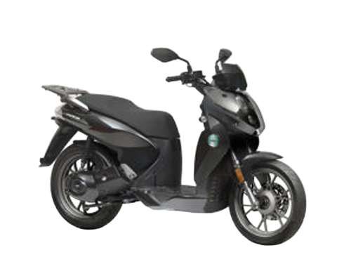 Macis 150 LC 2011-2015 (MJ425)