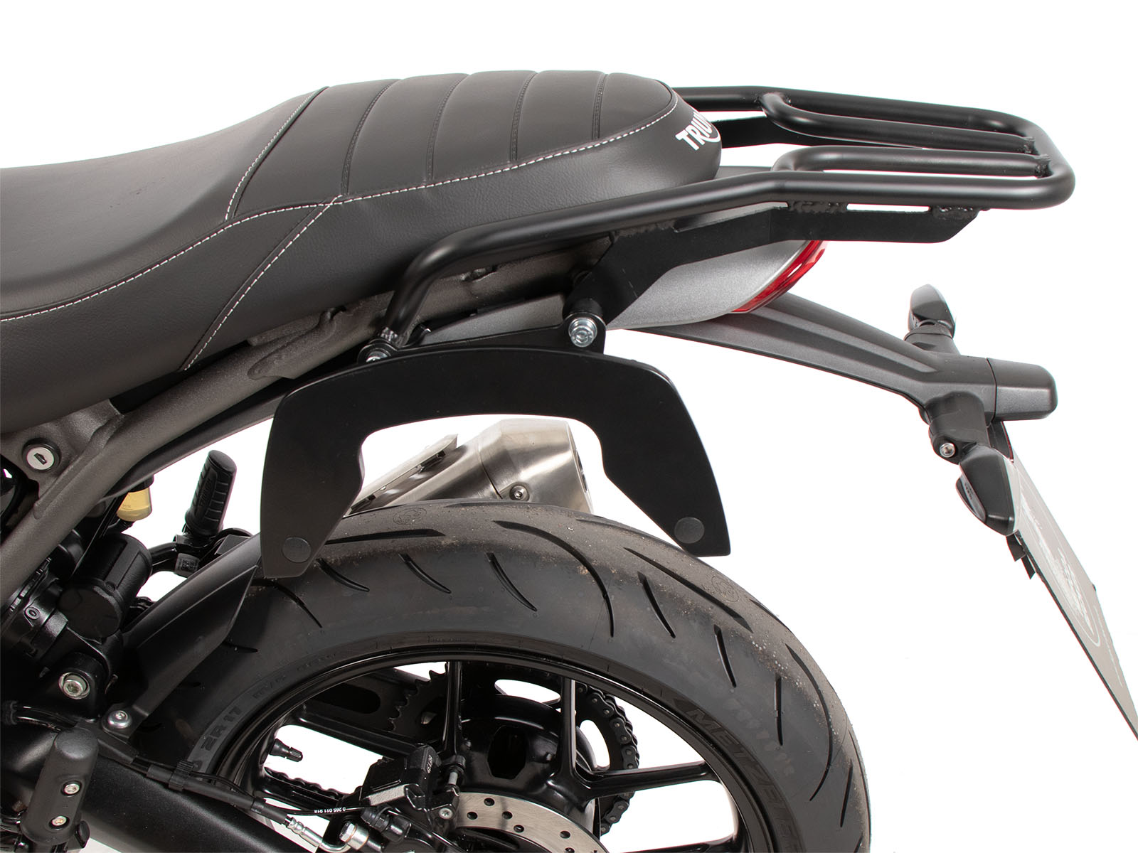 Rohrgepäckbrücke für Triumph Speed 400 (24-) Hepco & Becker