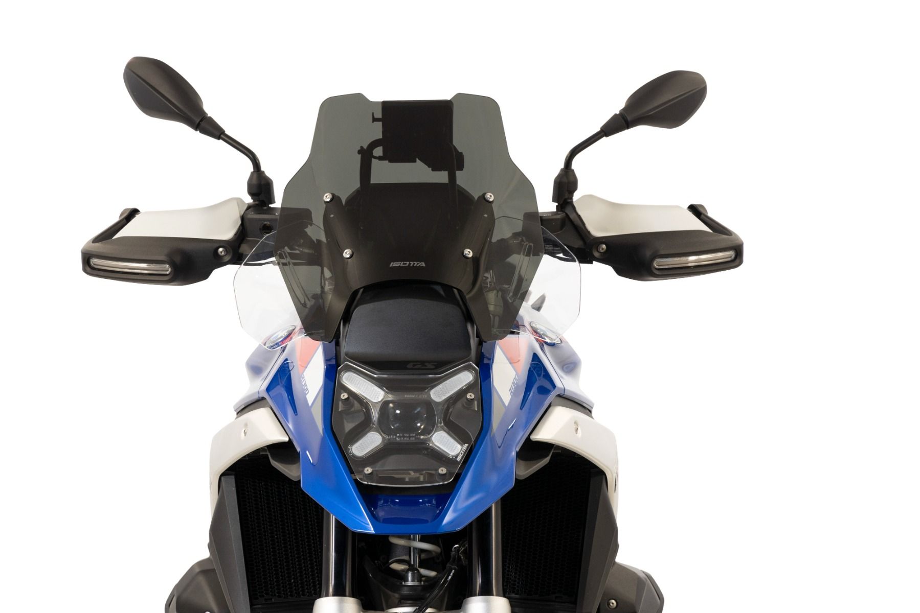 Windschutzscheibe Endurance Plus für BMW R 1300 GS /Adventure