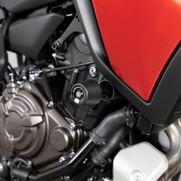 Sturzpads für Yamaha Tracer 700 (16-)  - Barracuda