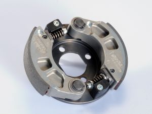 Polini Kupplung, Speed Clutch 2G