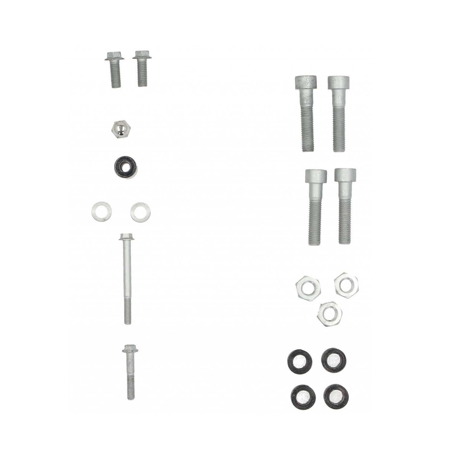 Motorschutzbügel, chrom für Moto Guzzi V7 850 2021-