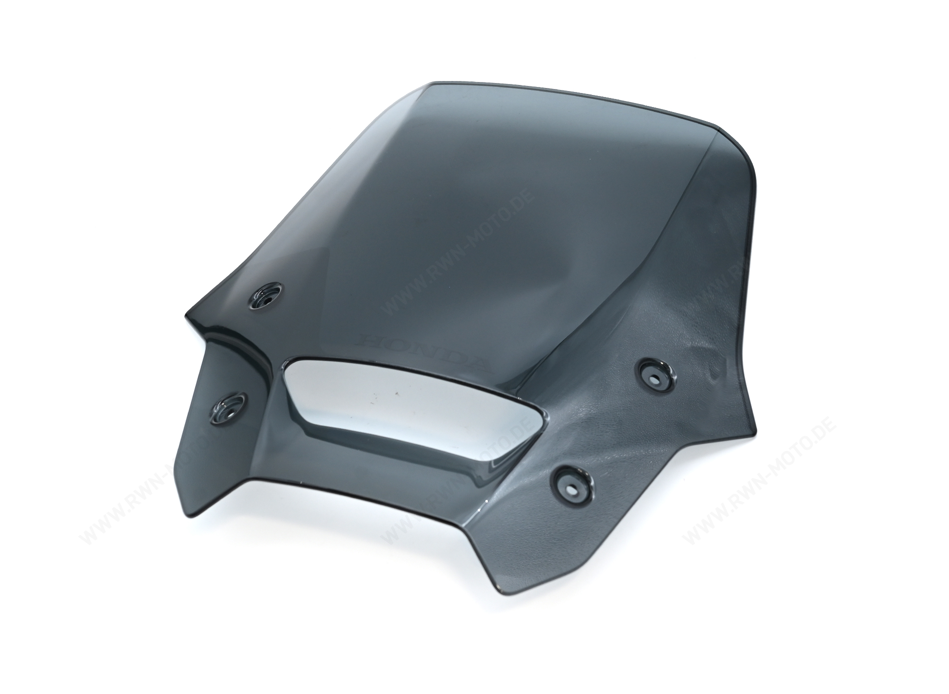 Windschild getönt für Honda NX 500 (24-) Original