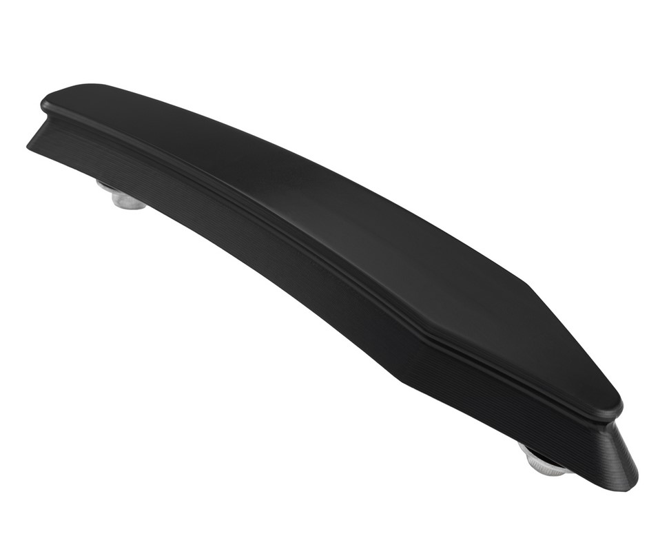 Kotflügelnippel für Vespa GTS/​GTS Super/​GT/​GT L 125-300ccm, schwarz