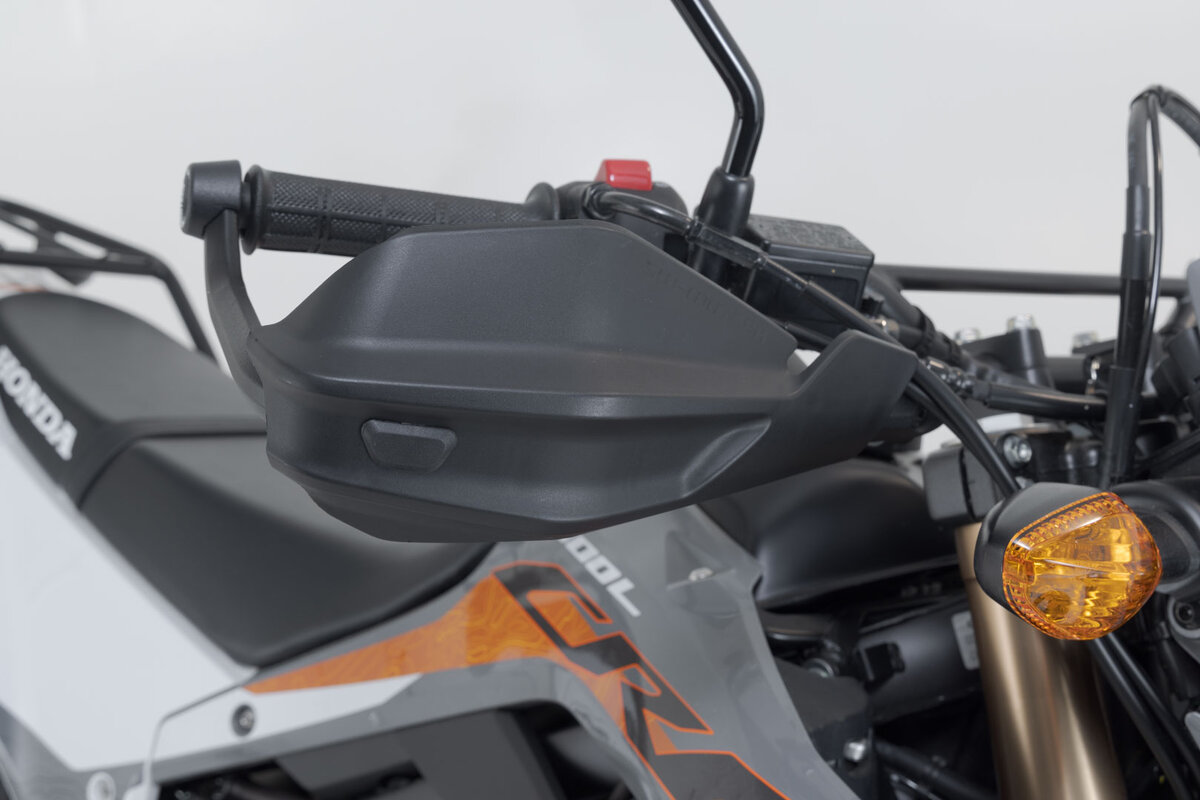 SW-Motech Adventure Handprotektoren-Kit für Triumph Scrambler 400 X /XC