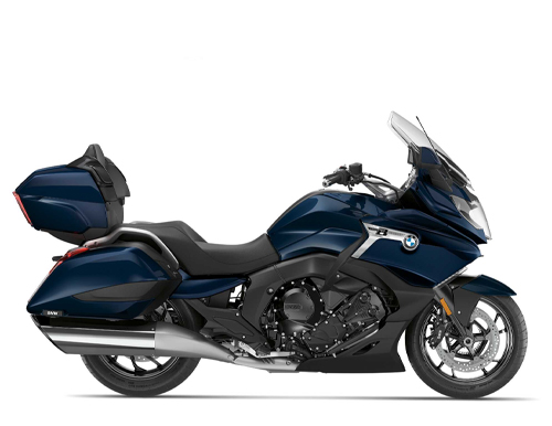 K 1600 Grand America 2018- (2T16, K61, 0F51)