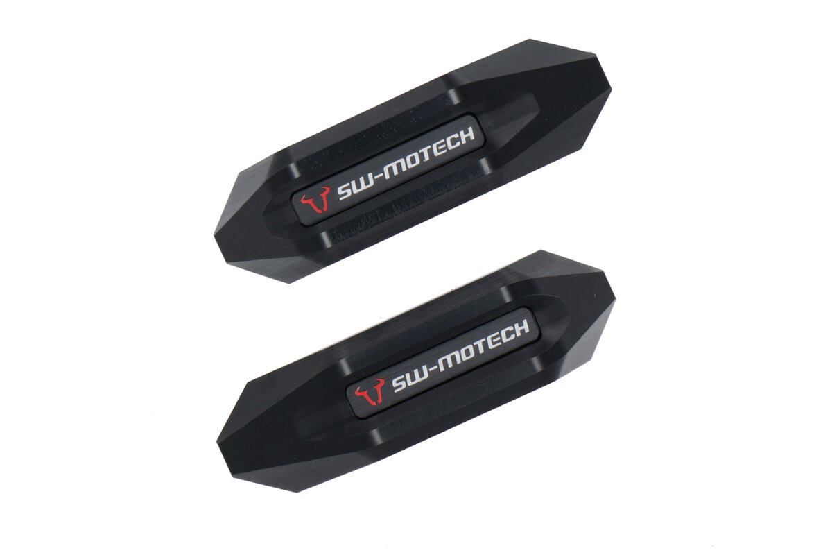 SW-Motech Sturzpad-Kit für Honda CB 1000 R (18-), SC80