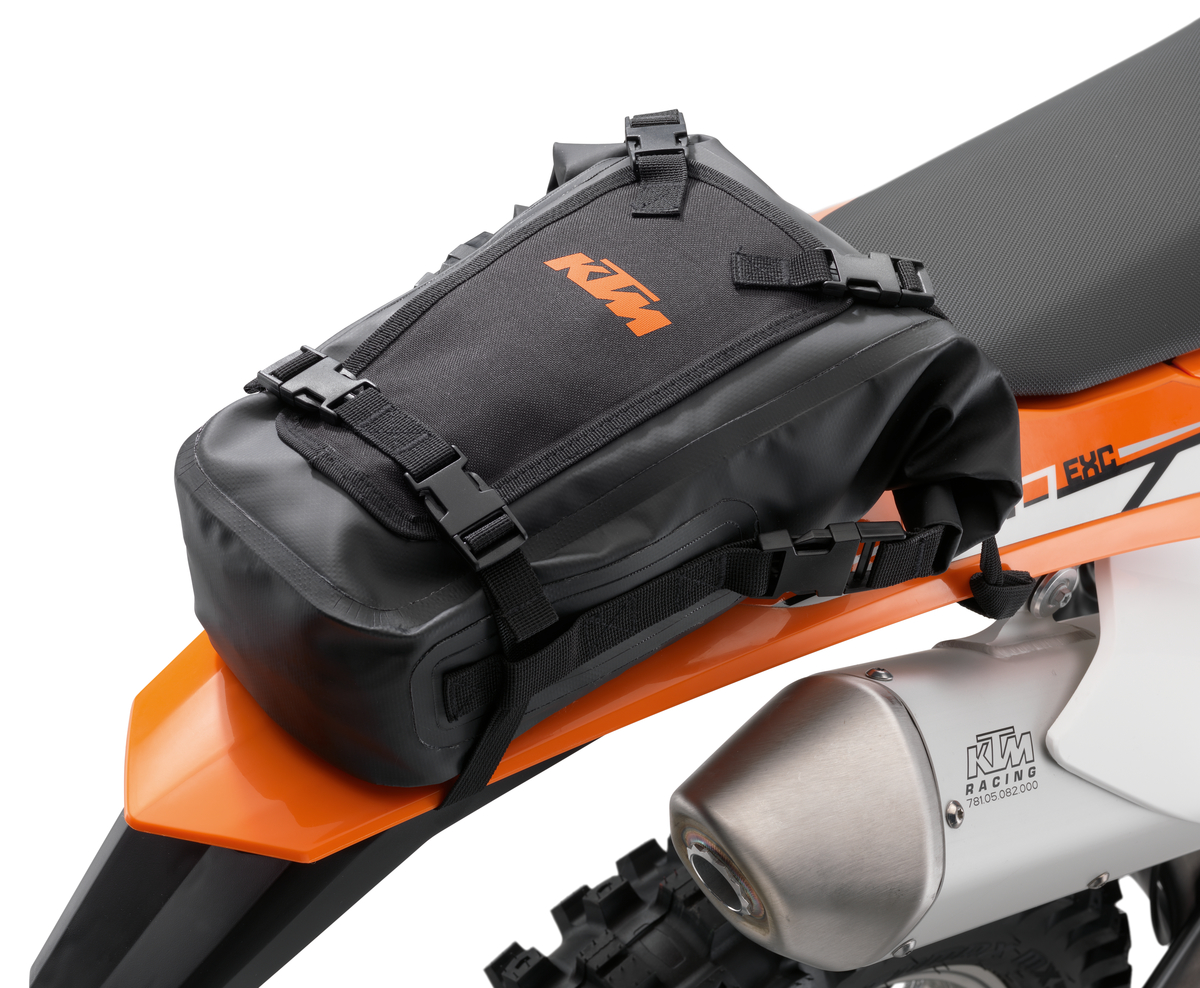 KTM Gepäcktasche