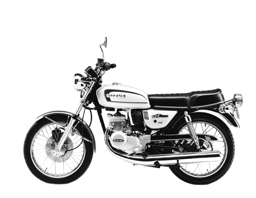 GT 125  2-Takt 1974-1979 (GT125)