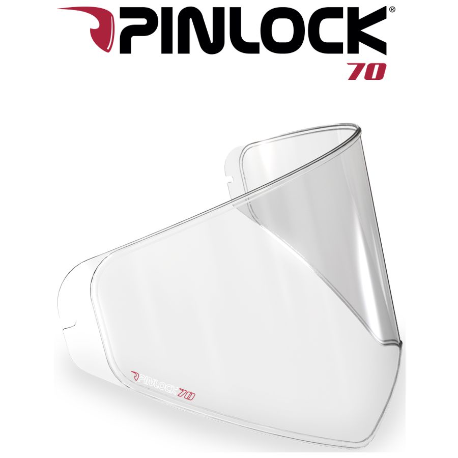 Pinlock 70 für Caberg Duke /Tourmax /Konda