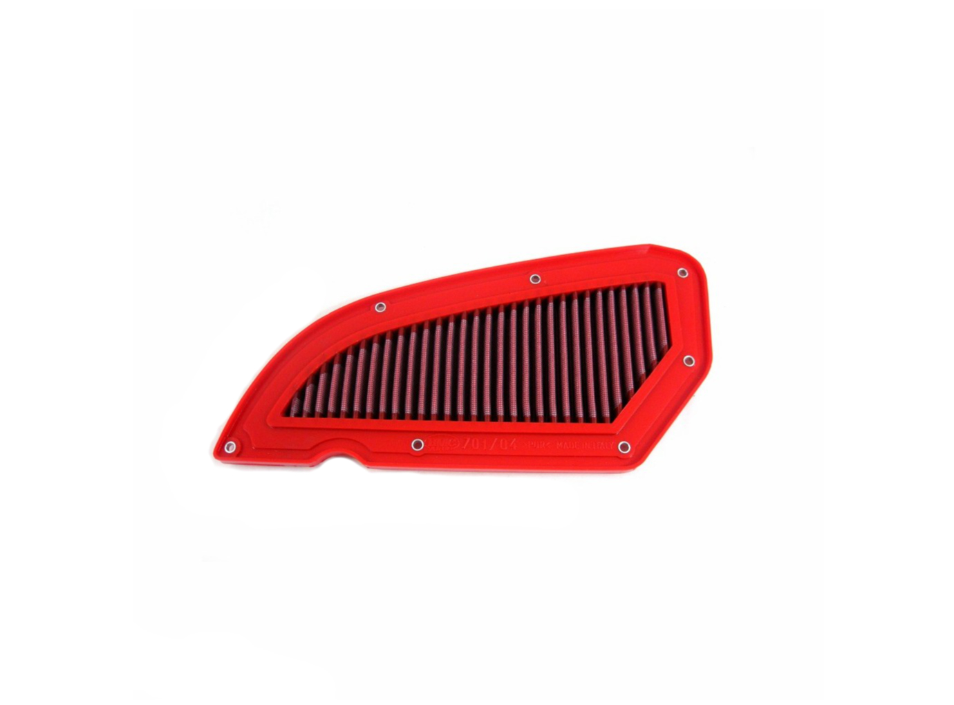BMC Sportluftfilter für Kymco Downtown 125-350 2009-; Kawasaki J125/300 2014-