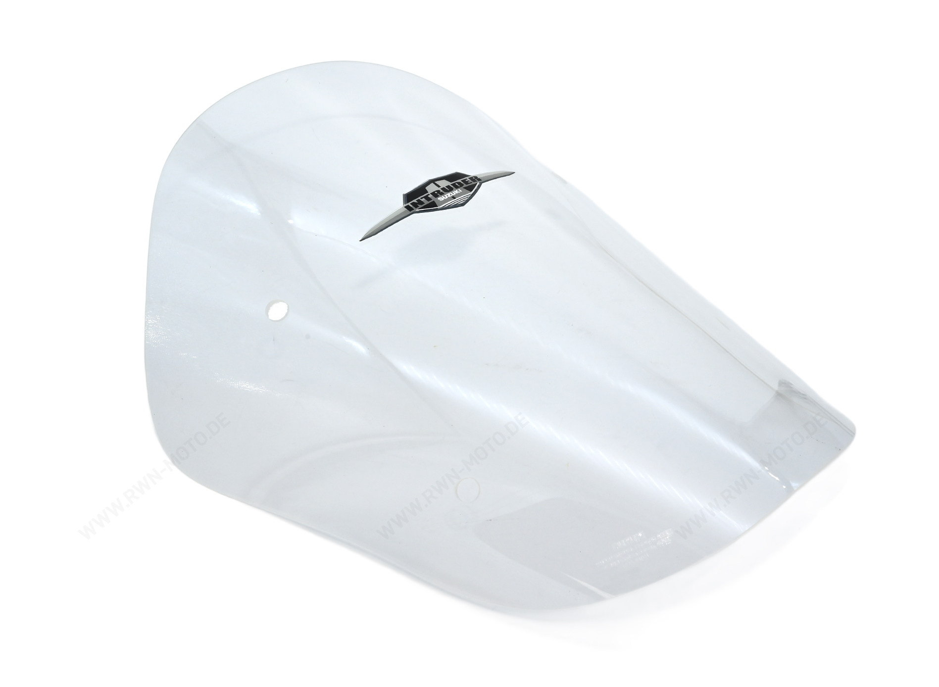 Windschild für Suzuki M1800R BJ. 2006-2009