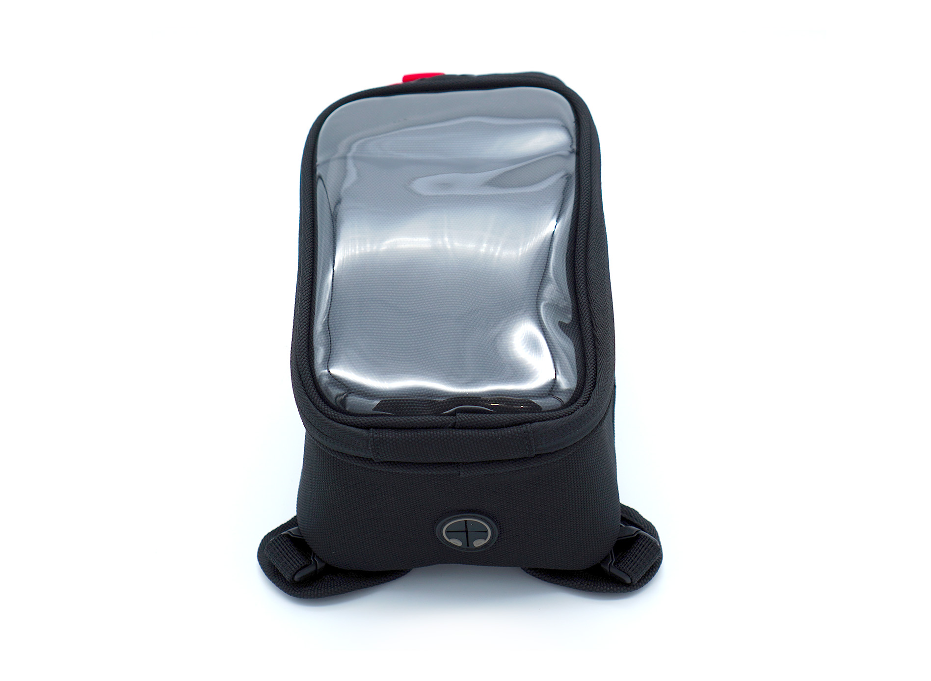 Tankrucksack 3 Liter für Honda CB 500X / CRF1000L Africa Twin (Bj.16-19) / NX 500 Original Honda