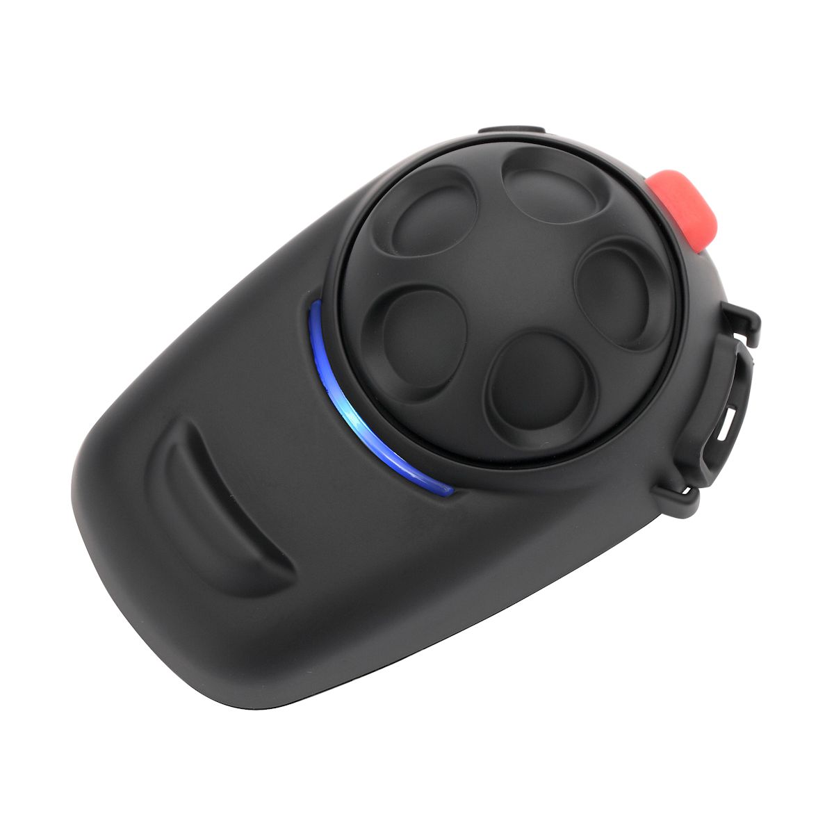 SENA SMH5 Einzelset - Bluetooth Headset & Gegensprechanlage für Motorroller & Motorräder