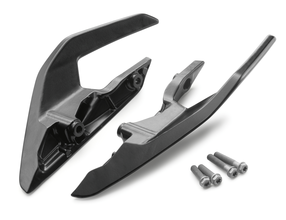 KTM Haltegriffkit für Duke 125 / 390 (Bj.17-)