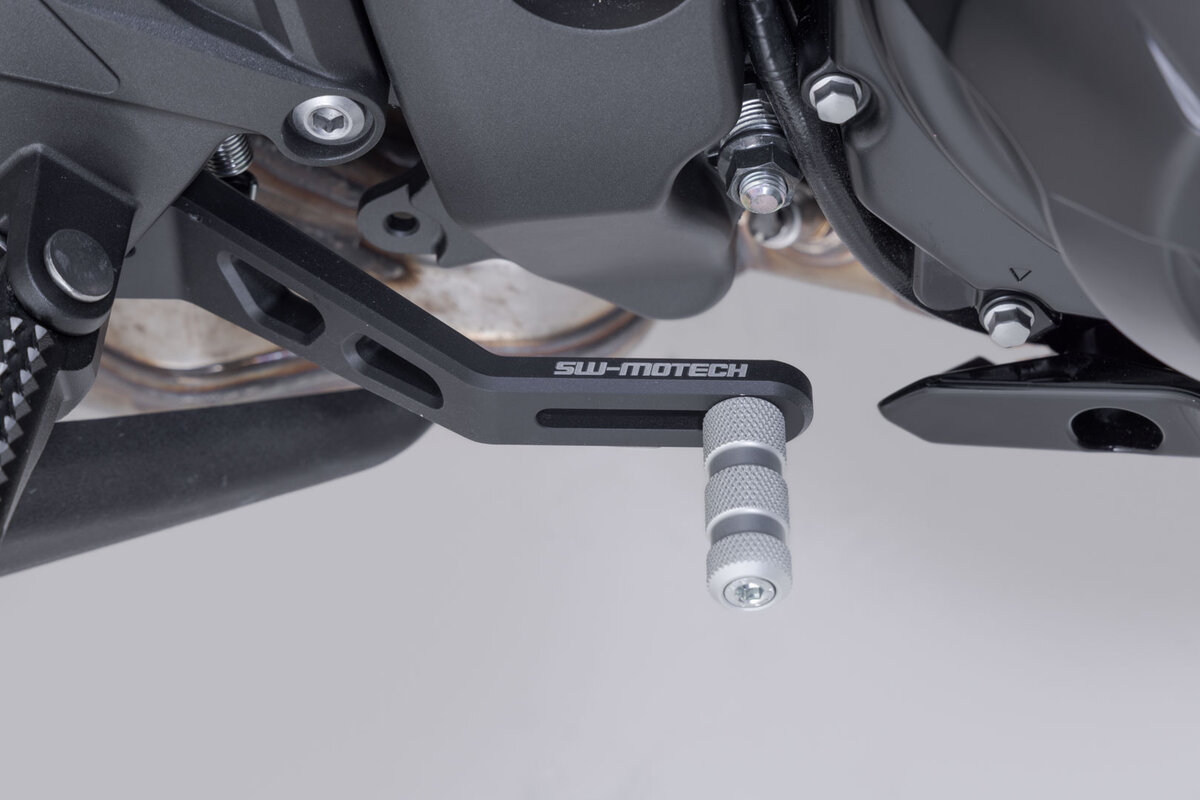 SW-Motech Fußbremshebel für Kawasaki Z 1100 /SE (26-)