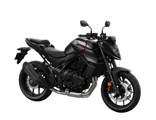 CB 750 Hornet 2023-
