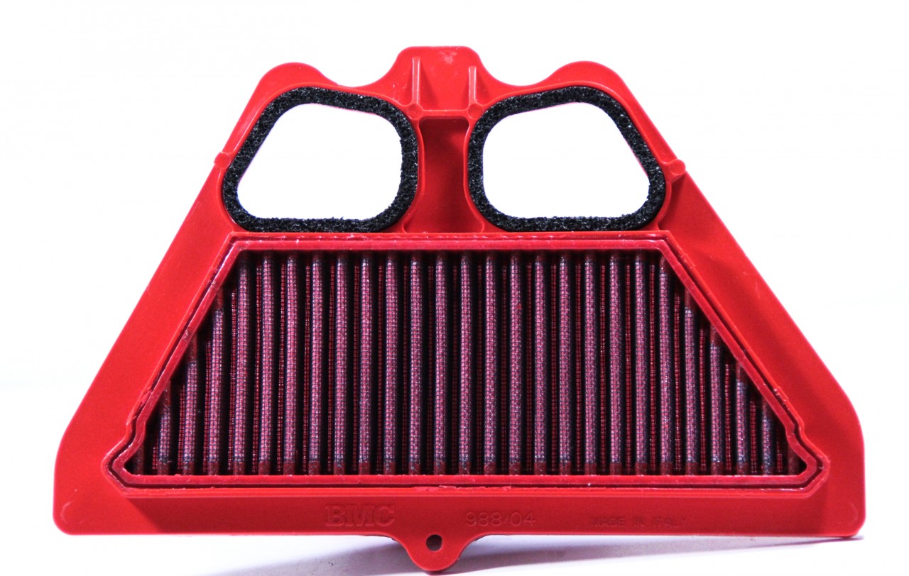 BMC Sport-Luftfilter für Kawasaki Z 900 (17-)