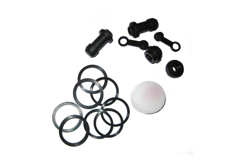Reparaturkit Bremssattel Tecnium vorn Honda CBR600F